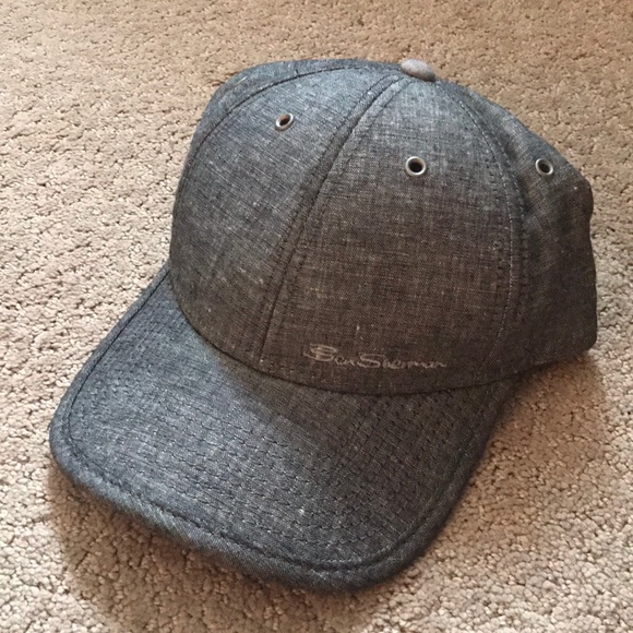 Ben Sherman Other - Ben Sherman Hat One Size